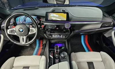 BMW M5
