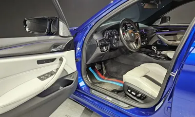 BMW M5
