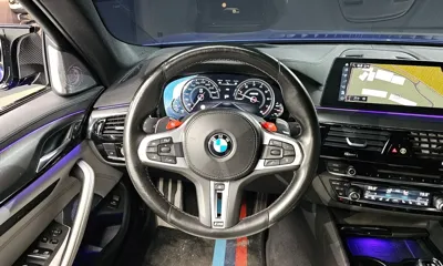 BMW M5