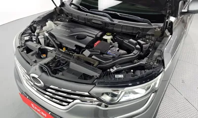 Renault-KoreaSamsung QM6 2019, 79980 км, за 8790.78 USD - фото 6