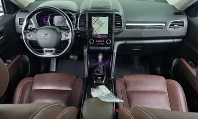 Renault-KoreaSamsung QM6 2019, 79980 км, за 8790.78 USD - фото 7