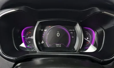 Renault-KoreaSamsung QM6 2019, 79980 км, за 8790.78 USD - фото 8