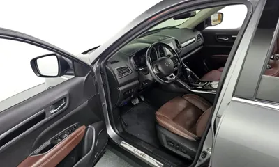 Renault-KoreaSamsung QM6 2019, 79980 км, за 8790.78 USD - фото 10