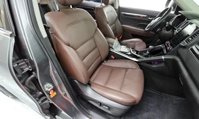 Renault-KoreaSamsung QM6 2019, 79980 км, за 8790.78 USD - фото 19