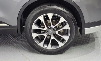 Renault-KoreaSamsung QM6 2019, 79980 км, за 8790.78 USD - фото 21