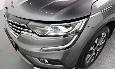 Renault-KoreaSamsung QM6 2019, 79980 км, за 8790.78 USD - фото 22