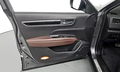 Renault-KoreaSamsung QM6 2019, 79980 км, за 8790.78 USD - фото 24