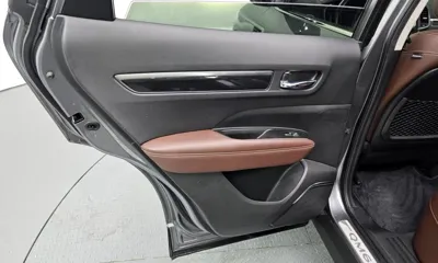 Renault-KoreaSamsung QM6 2019, 79980 км, за 8790.78 USD - фото 25