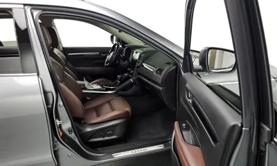 Renault-KoreaSamsung QM6 2019, 79980 км, за 8790.78 USD - фото 26