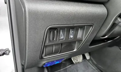 Renault-KoreaSamsung QM6 2019, 79980 км, за 8790.78 USD - фото 27
