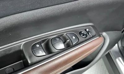 Renault-KoreaSamsung QM6 2019, 79980 км, за 8790.78 USD - фото 28