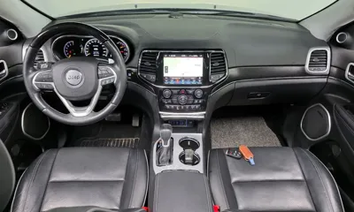 Jeep Cherokee 2021, 89479 км, за 16872.97 USD - фото 7