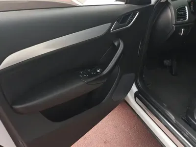 Audi Q3 2014, 47200 км, за 7062.84 USD - фото 7