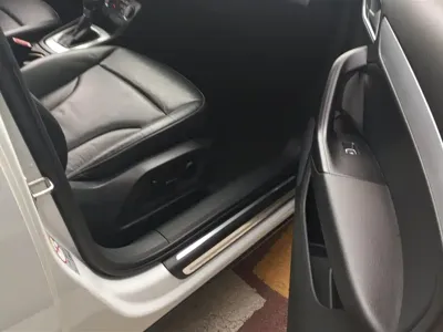 Audi Q3 2014, 47200 км, за 7062.84 USD - фото 8