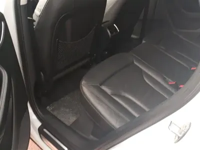 Audi Q3 2014, 47200 км, за 7062.84 USD - фото 11