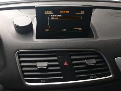 Audi Q3 2014, 47200 км, за 7062.84 USD - фото 13