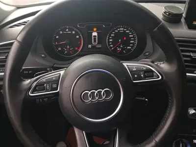 Audi Q3 2014, 47200 км, за 7062.84 USD - фото 15
