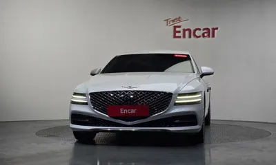 Genesis G80 2022, 60019 км, за 27763.11 USD