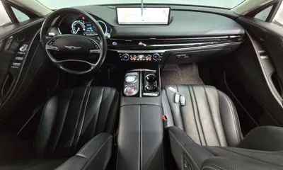 Genesis G80 2022, 60019 км, за 27763.11 USD - фото 7