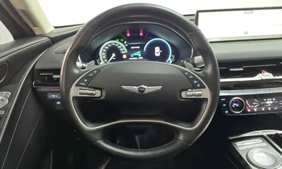 Genesis G80 2022, 60019 км, за 27763.11 USD - фото 13
