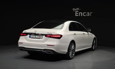 Mercedes-Benz E-Class 2022, 15071 км, за 32755.68 USD