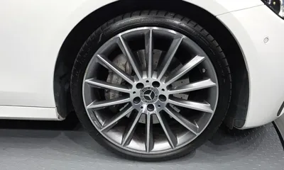 Mercedes-Benz E-Class 2022, 15071 км, за 32755.68 USD