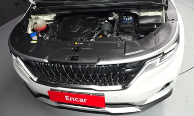 Kia Canival 2022, 55215 км, за 16887.4 USD - фото 6