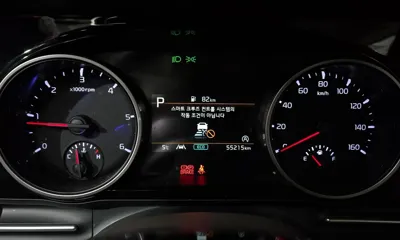 Kia Canival 2022, 55215 км, за 16887.4 USD - фото 8
