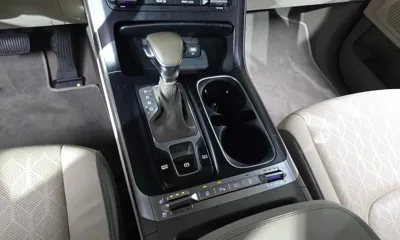 Kia Canival 2022, 55215 км, за 16887.4 USD - фото 9