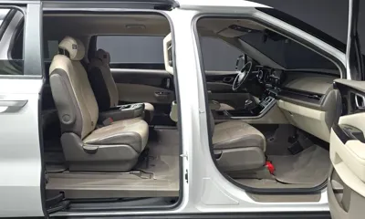 Kia Canival 2022, 55215 км, за 16887.4 USD - фото 11