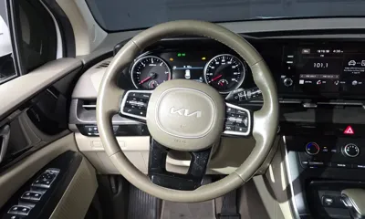 Kia Canival 2022, 55215 км, за 16887.4 USD - фото 13