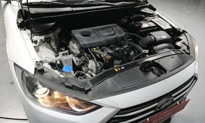 Hyundai Avante 2018, 103761 км, за 5907.84 USD - фото 6