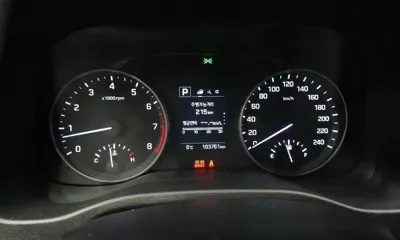 Hyundai Avante 2018, 103761 км, за 5907.84 USD - фото 8