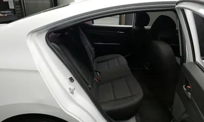 Hyundai Avante 2018, 103761 км, за 5907.84 USD - фото 11