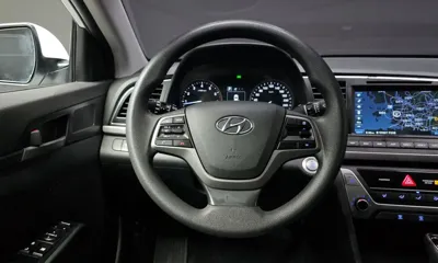 Hyundai Avante 2018, 103761 км, за 5907.84 USD - фото 13