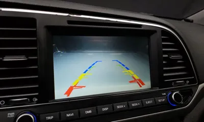 Hyundai Avante 2018, 103761 км, за 5907.84 USD - фото 15
