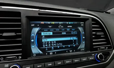 Hyundai Avante 2018, 103761 км, за 5907.84 USD - фото 16