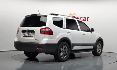 Kia Mohave 2013, 239710 км, за 2605.86 USD
