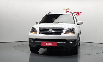 Kia Mohave 2013, 239710 км, за 2605.86 USD