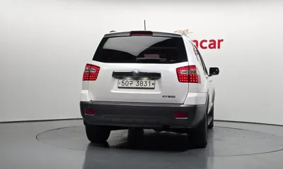Kia Mohave 2013, 239710 км, за 2605.86 USD
