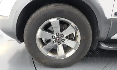 Kia Mohave 2013, 239710 км, за 2605.86 USD