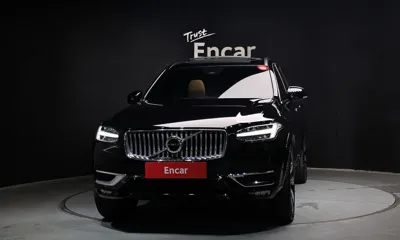 Volvo XC90 2023, 68297 км, за 36104.64 USD