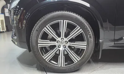 Volvo XC90 2023, 68297 км, за 36104.64 USD