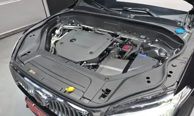 Volvo XC90 2023, 68297 км, за 36104.64 USD - фото 6