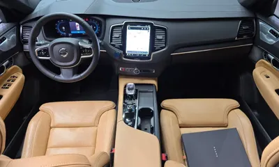 Volvo XC90 2023, 68297 км, за 36104.64 USD - фото 7