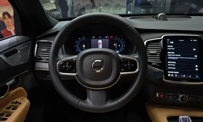 Volvo XC90 2023, 68297 км, за 36104.64 USD - фото 13