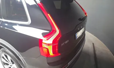 Volvo XC90 2023, 68297 км, за 36104.64 USD - фото 23