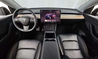 Tesla Model Y 2022, 102332 км, за 25276.89 USD - фото 7
