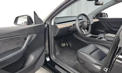 Tesla Model Y 2022, 102332 км, за 25276.89 USD - фото 10