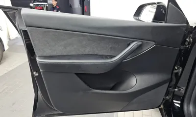 Tesla Model Y 2022, 102332 км, за 25276.89 USD - фото 24
